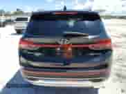 2023 Hyundai Santa Fe Blue с VIN 5NMS2DA10PH015920, выставлен на аукционе Copart как лот 68086825 с пробегом 31 840 миль миль и На запчасти • Non repairable. История ставок и продаж доступна на DreamBid. Изображение 6.