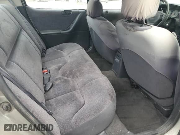 2000 Dodge Stratus SE with VIN 1B3EJ46X3YN281645, listed as a Copart auction lot 80861105 with 190,878 mi miles and Salvage title. Bid and sale history available at DreamBid. Image 10.