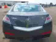 2011 Acura TL with VIN 19UUA8F23BA002197, listed as a IAAI auction lot 42671632 with 122,291 mi miles and . Bid and sale history available at DreamBid. Image 16.