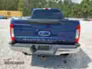 2017 Ford F-250 Lariat with VIN 1FT7W2BT3HEE62700, listed as a Copart auction lot 80266375 with 106,888 mi miles and Clean title. Bid and sale history available at DreamBid. Image 6.