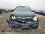 2012 Chevrolet Captiva Sport LTZ с VIN 3GNFL4E58CS582334, выставлен на аукционе Copart как лот 70962085 с пробегом 181 048 миль миль и Списание • Salvage title. История ставок и продаж доступна на DreamBid. Изображение 5.