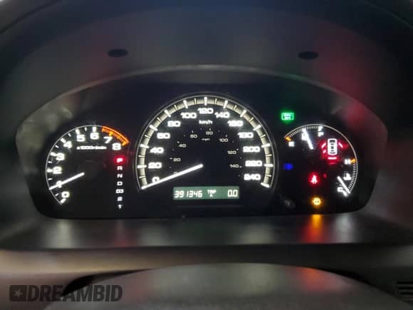 2006 Honda Accord VP с VIN 1HGCM56186A812665, выставлен на аукционе Copart как лот 50032104 с пробегом 391 346 миль миль и Списание • Salvage title. История ставок и продаж доступна на DreamBid. Изображение 9.