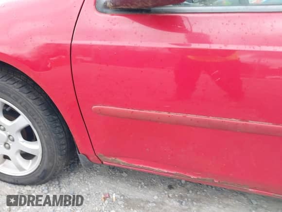 2005 Dodge Neon SXT z VIN 1B3ES56C15D181559, wystawiony jako IAAI lot #41845914 z przebiegiem 142 698 mil mil oraz . Historia ofert i sprzedaży dostępna na DreamBid. Obrazek 12.