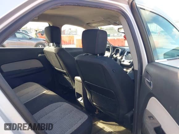 2010 Chevrolet Equinox LS с VIN 2CNALBEW8A6357337, выставлен на аукционе IAAI как лот 43522421 с пробегом 160 184 миль миль и . История ставок и продаж доступна на DreamBid. Изображение 8.