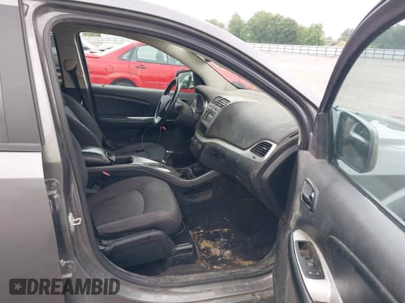 2013 Dodge Journey SXT with VIN 3C4PDCBG2DT576406, listed as a IAAI auction lot 42282487 with 155,751 mi miles and . Bid and sale history available at DreamBid. Image 5.