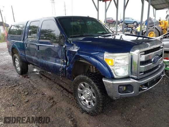 2012 Ford F-250 XL с VIN 1FT7W2BT8CED12171, выставлен на аукционе IAAI как лот 43311386 с пробегом 265 081 миль миль и . История ставок и продаж доступна на DreamBid. Изображение 1.