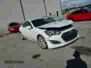 2013 Hyundai Genesis Coupe Premium с VIN KMHHT6KD5DU103759, выставлен на аукционе Copart как лот 80351655 с пробегом 179 716 миль миль и Списание • Salvage title. История ставок и продаж доступна на DreamBid. Изображение 13.