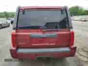 2009 Jeep Commander Sport с VIN 1J8HG48K29C519194, выставлен на аукционе Copart как лот 56788045 с пробегом 179 034 миль миль и Списание • Salvage title. История ставок и продаж доступна на DreamBid. Изображение 6.