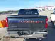 2020 Chevrolet Silverado 1500 LT с VIN 3GCUYDET5LG217810, выставлен на аукционе IAAI как лот 41447368 с пробегом 15 069 миль миль и . История ставок и продаж доступна на DreamBid. Изображение 16.