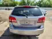 2016 Dodge Journey Canada Value with VIN 3C4PDCAB9GT138251, listed as a Copart auction lot 63011175 with 114,228 mi miles and Salvage title. Bid and sale history available at DreamBid. Image 6.