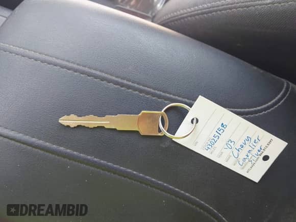 2003 Chevrolet Cavalier LS с VIN 1G1JF52F437159769, выставлен на аукционе IAAI как лот 43025158 с пробегом 125 711 миль миль и . История ставок и продаж доступна на DreamBid. Изображение 11.