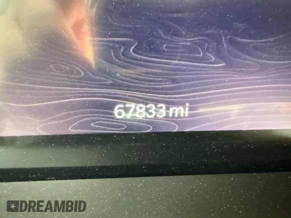 2021 Jeep Grand Cherokee Altitude с VIN 1C4RJKAG6M8151041, выставлен на аукционе Copart как лот 51024295 с пробегом 67 833 миль миль и Списание • Salvage title. История ставок и продаж доступна на DreamBid. Изображение 8.