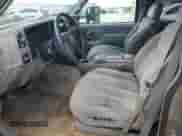 2000 Chevrolet Silverado 3500 с VIN 1GCHC33J3YF407092, выставлен на аукционе Copart как лот 63578205 с пробегом 233 873 миль миль и Чистый • Clean title. История ставок и продаж доступна на DreamBid. Изображение 7.