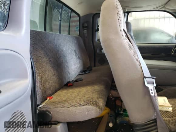 1999 Dodge 1500 с VIN 3B7HF13Z2XM507071, выставлен на аукционе Copart как лот 54387674 с пробегом 192 458 миль миль и Чистый • Clean title. История ставок и продаж доступна на DreamBid. Изображение 10.