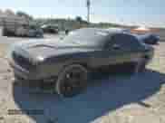 2016 Dodge Challenger SXT z VIN 2C3CDZAG8GH198791, wystawiony jako Copart lot #80314445 z przebiegiem 94 774 mil mil oraz Szkoda całkowita • Salvage title. Historia ofert i sprzedaży dostępna na DreamBid. Obrazek 1.