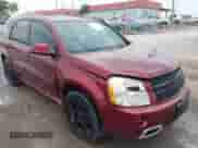 2008 Chevrolet Equinox Sport с VIN 2CNDL737186030861, выставлен на аукционе IAAI как лот 42362001 с пробегом 305 843 миль миль и . История ставок и продаж доступна на DreamBid. Изображение 1.