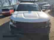 2019 Chevrolet Silverado 1500 Work Truck с VIN 3GCNYAEF5KG270180, выставлен на аукционе Copart как лот 45379645 с пробегом 55 459 миль миль и Списание • Salvage title. История ставок и продаж доступна на DreamBid. Изображение 5.