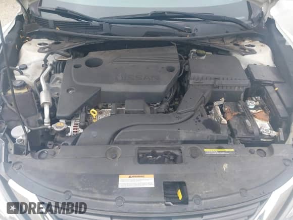 2016 Nissan Altima SR z VIN 1N4AL3AP7GN387612, wystawiony jako IAAI lot #43385242 z przebiegiem 118 071 mil mil oraz . Historia ofert i sprzedaży dostępna na DreamBid. Obrazek 10.