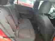 2017 Chevrolet Sonic LT z VIN 1G1JD5SB7H4105801, wystawiony jako Copart lot #66105405 z przebiegiem 120 153 mil mil oraz Szkoda całkowita • Salvage title. Historia ofert i sprzedaży dostępna na DreamBid. Obrazek 10.