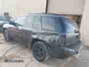 2007 Chevrolet TrailBlazer LS с VIN 1GNDT13S772227087, выставлен на аукционе IAAI как лот 43298484 с пробегом 202 361 миль миль и . История ставок и продаж доступна на DreamBid. Изображение 3.