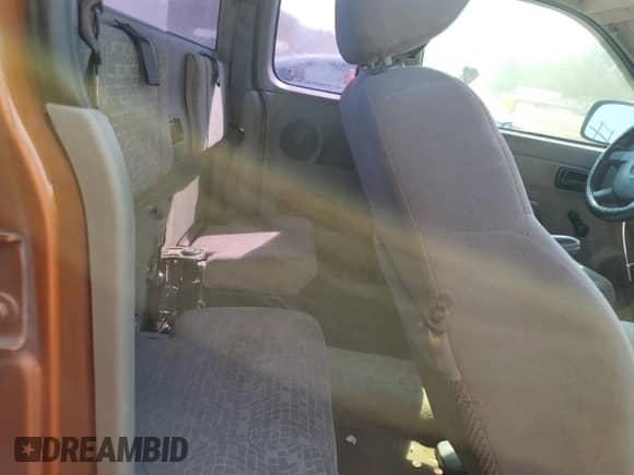 2005 Chevrolet Colorado Z85 с VIN 1GCCS198258204006, выставлен на аукционе Copart как лот 80648855 с пробегом 36 655 миль миль и Списание • Salvage title. История ставок и продаж доступна на DreamBid. Изображение 10.