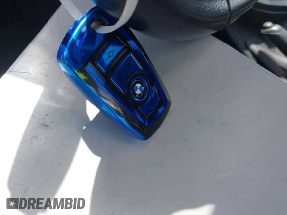 2014 BMW 4 Series 435i z VIN WBA3R1C52EK191381, wystawiony jako IAAI lot #42257612 z przebiegiem 161 112 mil mil oraz . Historia ofert i sprzedaży dostępna na DreamBid. Obrazek 11.