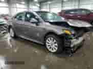 2018 Toyota Camry SE с VIN 4T1B11HK1JU639754, выставлен на аукционе Copart как лот 83947475 с пробегом 87 630 миль миль и Списание • Salvage title. История ставок и продаж доступна на DreamBid. Изображение 4.