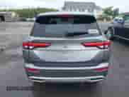 2022 Mitsubishi Outlander SE с VIN JA4J4UA86NZ081782, выставлен на аукционе IAAI как лот 42241888 с пробегом 115 394 миль миль и . История ставок и продаж доступна на DreamBid. Изображение 16.