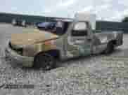 2006 Chevrolet Silverado 1500 Work Truck с VIN 3GCEK14V46G184021, выставлен на аукционе Copart как лот 65233325 с пробегом Не указан миль и На запчасти • Non repairable. История ставок и продаж доступна на DreamBid. Изображение 1.