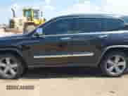 2011 Jeep Grand Cherokee Overland с VIN 1J4RR6GT0BC696211, выставлен на аукционе IAAI как лот 43169289 с пробегом 172 072 миль миль и . История ставок и продаж доступна на DreamBid. Изображение 14.
