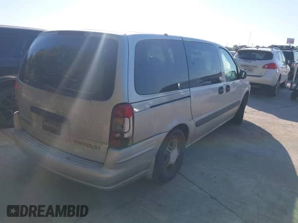 2003 Chevrolet Venture Y3G Mobility с VIN 1GNDX03E93D151931, выставлен на аукционе IAAI как лот 43392402 с пробегом 225 922 миль миль и . История ставок и продаж доступна на DreamBid. Изображение 4.