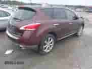 2013 Nissan Murano S с VIN JN8AZ1MW2DW310270, выставлен на аукционе IAAI как лот 42201351 с пробегом 113 903 миль миль и . История ставок и продаж доступна на DreamBid. Изображение 4.