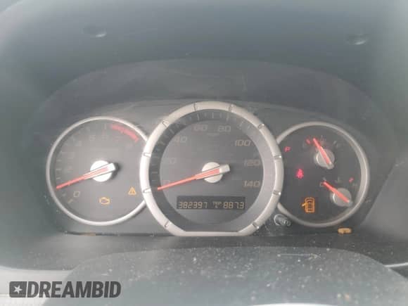 2006 Honda Pilot EX z VIN 5FNYF28496B019189, wystawiony jako Copart lot #85531405 z przebiegiem 382 397 mil mil oraz Szkoda całkowita • Salvage title. Historia ofert i sprzedaży dostępna na DreamBid. Obrazek 9.