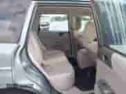 2011 Subaru Forester X with VIN JF2SHBBC8BH724058, listed as a IAAI auction lot 43547335 with 183,923 mi miles and . Bid and sale history available at DreamBid. Image 8.