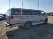 1999 Dodge Passenger with VIN 2B5WB35Z0XK545405, listed as a Copart auction lot 81579504 with Not provided miles and Salvage title. Bid and sale history available at DreamBid. Image 3.