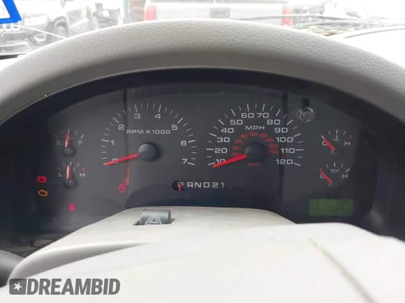 2008 Ford F-150 XLT с VIN 1FTPW12V98FB13594, выставлен на аукционе IAAI как лот 42129137 с пробегом 151 523 миль миль и . История ставок и продаж доступна на DreamBid. Изображение 15.