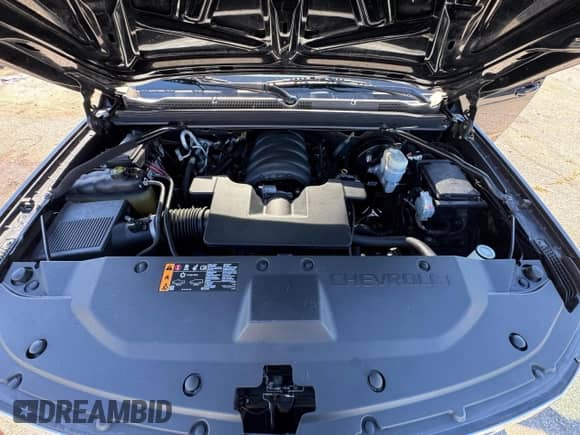 2020 Chevrolet Suburban LT with VIN 1GNSKHKC6LR151361, listed as a Copart auction lot 85846365 with 206,066 mi miles and Clean title. Bid and sale history available at DreamBid. Image 7.