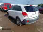2008 Saturn VUE XE с VIN 3GSCL33P68S675987, выставлен на аукционе IAAI как лот 42654803 с пробегом 214 406 миль миль и . История ставок и продаж доступна на DreamBid. Изображение 3.