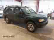 2000 Honda Passport LX с VIN 4S6DM58W1Y4406601, выставлен на аукционе IAAI как лот 41632864 с пробегом 195 791 миль миль и . История ставок и продаж доступна на DreamBid. Изображение 1.
