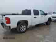 2012 Chevrolet Silverado 1500 LT с VIN 3GCPCSEA4CG105353, выставлен на аукционе Copart как лот 42769415 с пробегом 221 795 миль миль и Списание • Salvage title. История ставок и продаж доступна на DreamBid. Изображение 3.