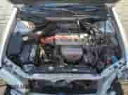 1998 Honda Accord EX z VIN 1HGCG6676WA246099, wystawiony jako Copart lot #76774414 z przebiegiem 228 870 mil mil oraz Szkoda całkowita • Salvage title. Historia ofert i sprzedaży dostępna na DreamBid. Obrazek 11.