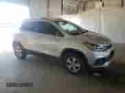 2018 Chevrolet Trax LT с VIN 3GNCJPSB5JL267423, выставлен на аукционе Copart как лот 85321145 с пробегом 167 328 миль миль и Чистый • Clean title. История ставок и продаж доступна на DreamBid. Изображение 4.