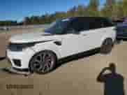 2019 Land Rover Range Rover Sport HSE с VIN SALWR2RK8KA830439, выставлен на аукционе Copart как лот 85200025 с пробегом 120 941 миль миль и Чистый • Clean title. История ставок и продаж доступна на DreamBid. Изображение 1.