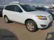 2011 Hyundai Santa Fe GLS с VIN 5XYZGDAB0BG033765, выставлен на аукционе IAAI как лот 43258809 с пробегом 172 440 миль миль и . История ставок и продаж доступна на DreamBid. Изображение 1.