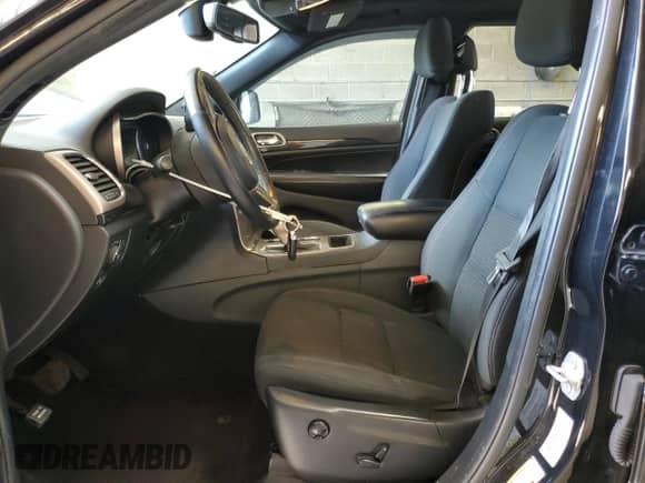 2016 Jeep Grand Cherokee 75th Anniversary with VIN 1C4RJFAG5GC367259, listed as a Copart auction lot 70409715 with 102,281 mi miles and Salvage title. Bid and sale history available at DreamBid. Image 7.