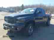 2006 Dodge 1500 SLT z VIN 1D7HU18266J185246, wystawiony jako IAAI lot #41806429 z przebiegiem 183 679 mil mil oraz . Historia ofert i sprzedaży dostępna na DreamBid. Obrazek 2.