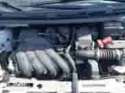 2016 Nissan Note SV z VIN 3N1CE2CP8GL368851, wystawiony jako IAAI lot #42110761 z przebiegiem 119 810 mil mil oraz . Historia ofert i sprzedaży dostępna na DreamBid. Obrazek 10.