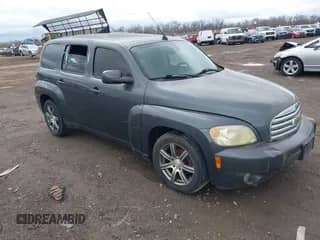 2011 Chevrolet HHR 1LT с VIN 3GNBABFU7BS563352, выставлен на аукционе IAAI как лот 41839381 с пробегом Не указан миль и . История ставок и продаж доступна на DreamBid. Изображение 1.