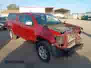 2015 Chevrolet Colorado 4WD LT z VIN 1GCHTBE39F1234732, wystawiony jako IAAI lot #41801067 z przebiegiem 127 408 mil mil oraz . Historia ofert i sprzedaży dostępna na DreamBid. Obrazek 1.