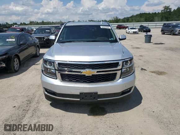 2019 Chevrolet Suburban LT с VIN 1GNSKHKC3KR286568, выставлен на аукционе Copart как лот 60929504 с пробегом 79 798 миль миль и Чистый • Clean title. История ставок и продаж доступна на DreamBid. Изображение 5.